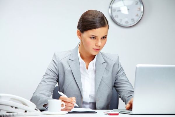 Menyusun Tugas Harian agar Hari Kerja Lebih Ringan